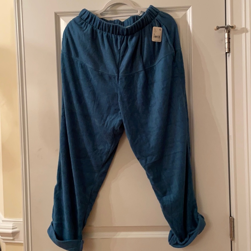 FREE PEOPLE ELLA PANT